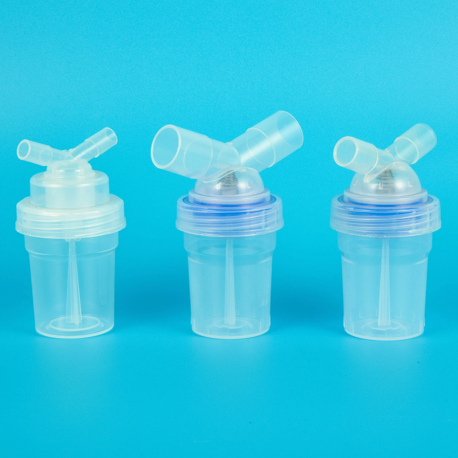 电路用存水器