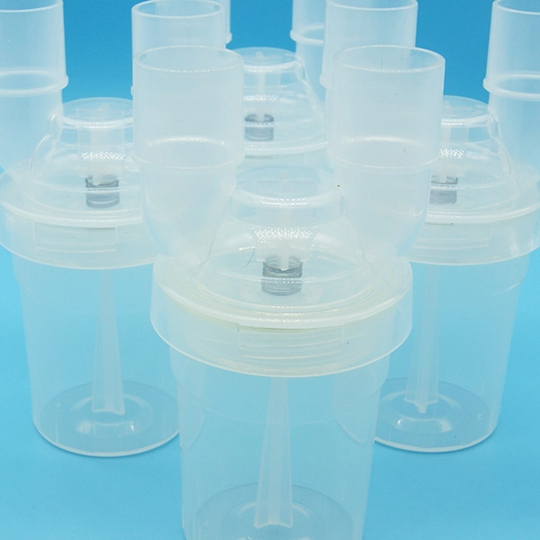 电路用存水器