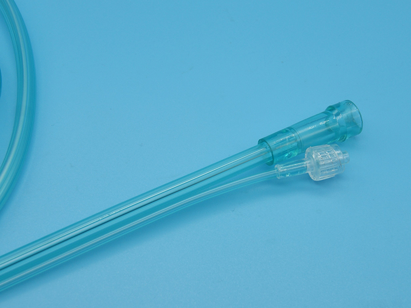呼气末二氧化碳监测鼻插管
