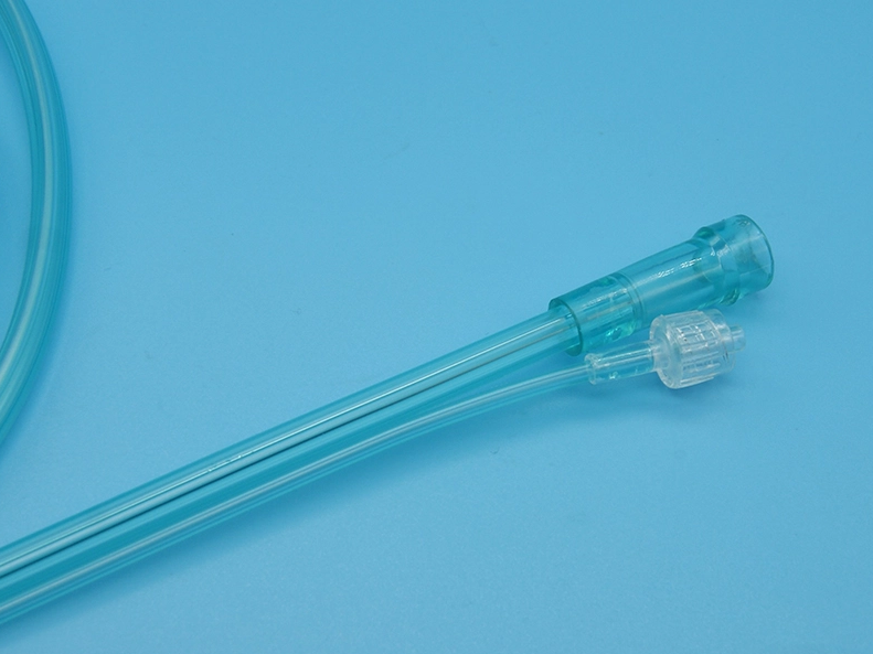 呼气末二氧化碳监测鼻插管