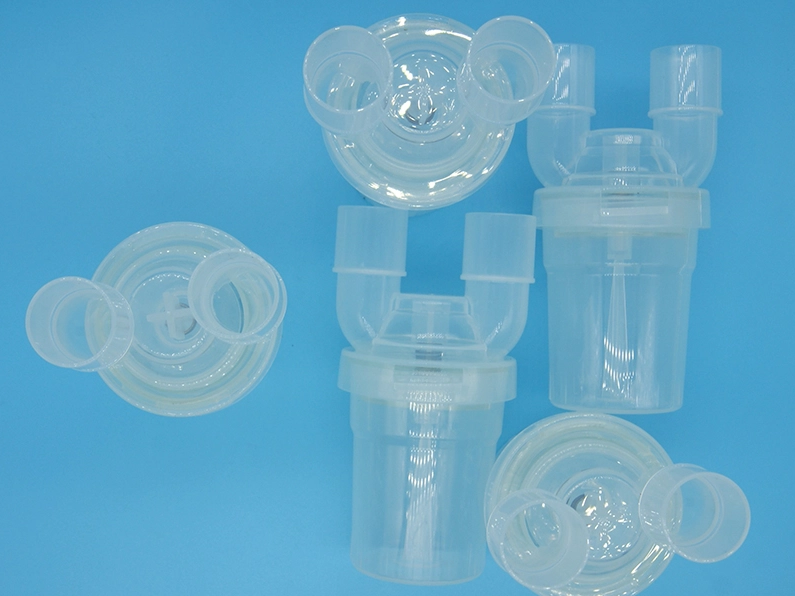 电路用存水器