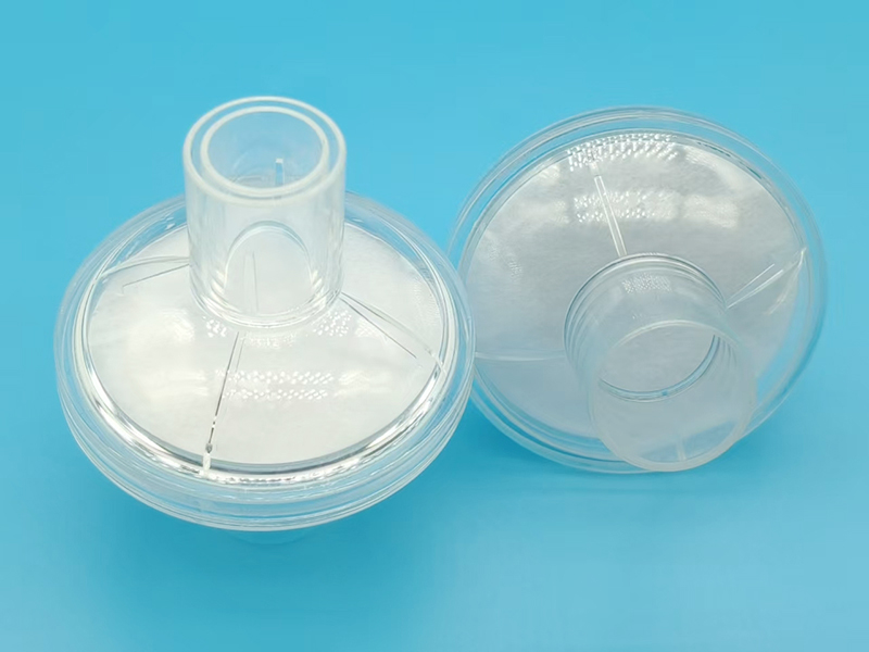 CPAP 过滤器 家用呼吸机过滤器
