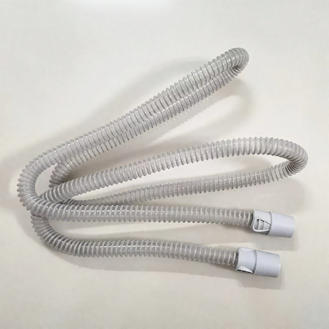 工厂直供 ISO 标准 CPAP 面罩呼吸用软管