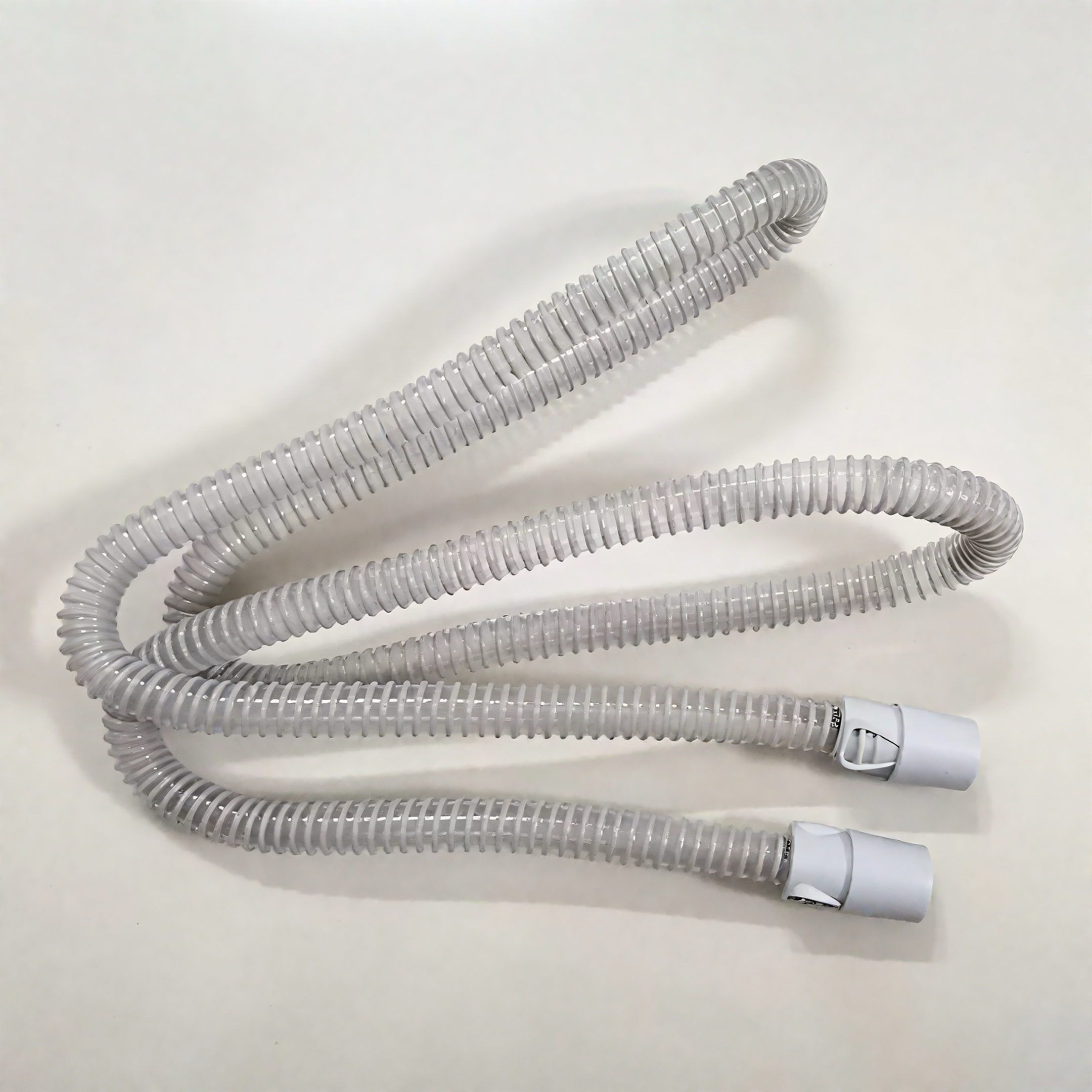 工厂直供 ISO 标准 CPAP 面罩呼吸用软管