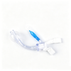 带 15mm 连接器的一次性标准单腔带套囊口腔气管插管 – 无菌 PVC ETT，带大容量低压套囊