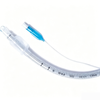 带 15mm 连接器的一次性标准单腔带套囊口腔气管插管 – 无菌 PVC ETT，带大容量低压套囊