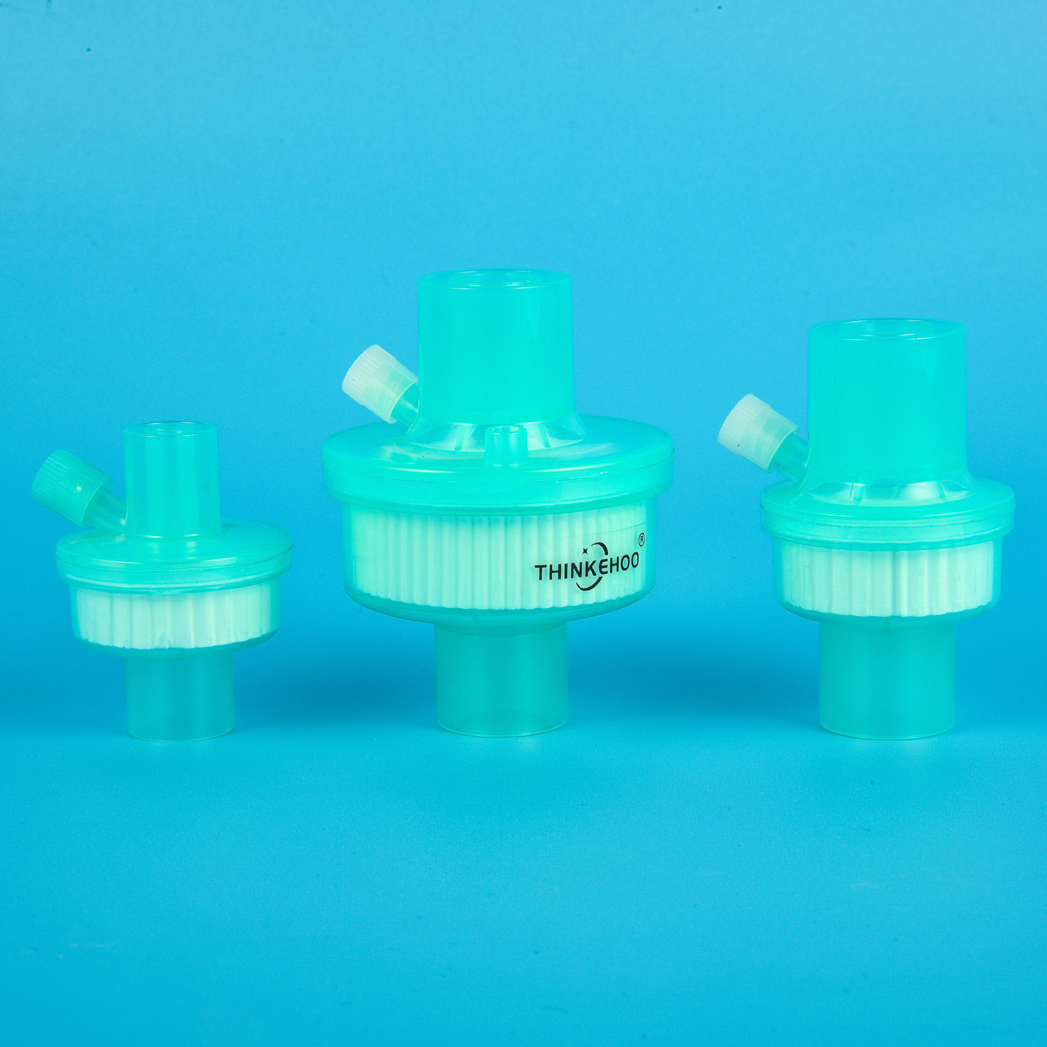 湿气交换过滤器