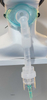 气管切开面罩 气管切开雾化面罩套装 气管切开喉罩