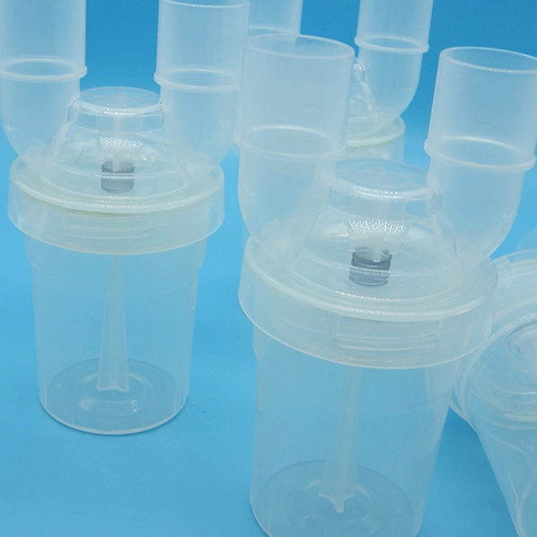 电路用存水器